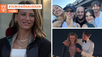 Netflix’ten Kimler Geldi Kimler Geçti