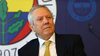 Aziz Yıldırım aday olacak: 'Mourinho'yu Türkiye'ye getireceğim'