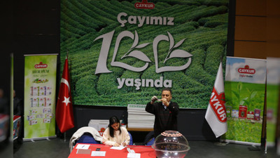 41 bin 465 kişi başvurdu: ÇAYKUR 1002 mevsimlik işçi için kura çekti