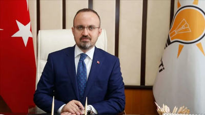 Bülent Turan’dan Kobanê davası açıklaması: Adalet yerini buldu