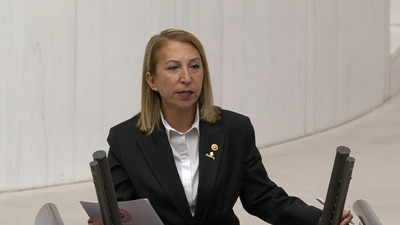 CHP'li Derici: Kıyı ihlali yapan işletmelere cezai yaptırımlar uygulanacak mı?