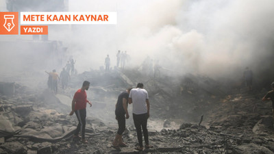 Savaş durmazsa dünya dursun