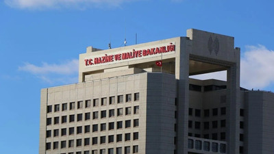 Bakanlık binasındaki tuvaletler 24 milyon liraya yenileniyor