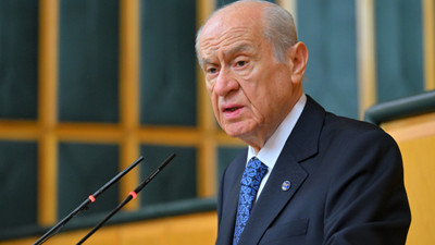 Bahçeli Halk TV, Sözcü ve Now TV’yi hedef aldı