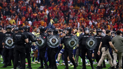 Fenerbahçe'de 2'si futbolcu 5 kişi ifadeye çağrıldı