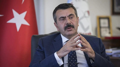 Yusuf Tekin: 20 bin yeni öğretmen atanacak