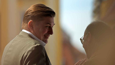 'SS' yorumu tepki çekmişti: AfD, faşist AP grubundan ihraç edildi