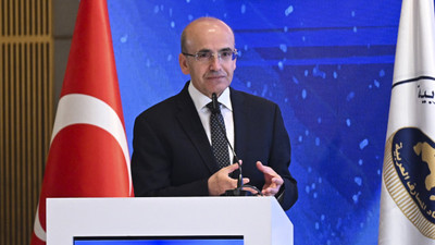 Bakan Şimşek'ten borsa açıklaması: Sınırlı işlem vergisi gündemde