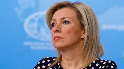 Rusya 'misilleme' hazırlığında: 'AB'nin kararı hırsızlığı meşrulaştırma girişimi'