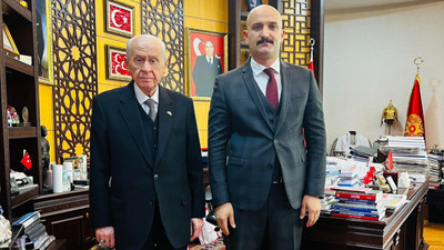 Olcay Kılavuz, Sinan Ateş suikastıyla ilgili ilk kez konuştu: Bunların hepsi yalandan ibaret