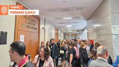 Seçil Erzan davası: Denizbank yöneticisi tanık olarak dinlendi