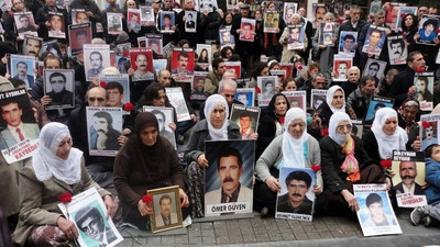 Cumartesi Anneleri 1000 haftadır direniyor, şarkılar onları anlatıyor