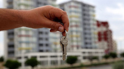 TCMB raporu ortaya koydu: Tüm ana gruplarda düşüş var, kiralarda yok