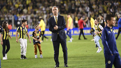 İsmail Kartal: Taraftarın gönlüne girdik