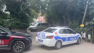 Pendik’te çöp konteynerinde parçalanmış erkek cesedi bulundu