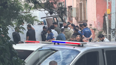 Pendik'teki parçalanmış ceset soruşturmasında 1 gözaltı