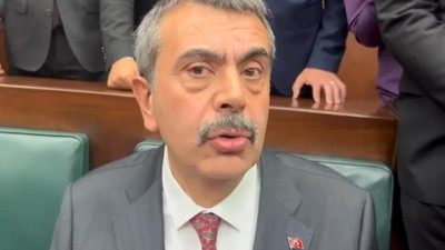 Bakan Tekin'den müfredat eleştirilerine yanıt: Okuyarak eleştirsinler
