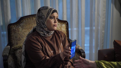 'Kızılcık Şerbeti'nin sezon finalinden ilk fragman: 'Karınla, amcanı gör'