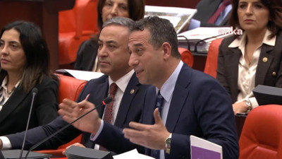 CHP'li Başarır: Melih Gökçek'in yerine neden kayyum atamadınız?