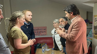Zonguldak’a getirilecek kömüre İngiltere’deki çevrecilerden tepki