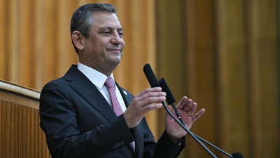 Özgür Özel: Erken seçimi millet ister, önünde durulmaz