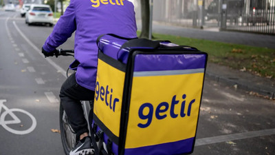 Getir'de neler oluyor?
