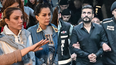 Dilan-Engin Polat davasının hakimi dosyadan çekildi