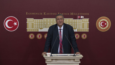 CHP'li Gürer: Öldürmek kelimesi yerine 'ötanazi' kılıfı uyduruluyor