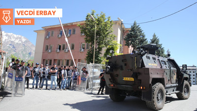 Kayyımı beklerken
