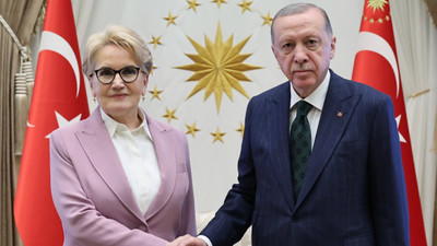 Kulis: Akşener’e yakın bazı milletvekilleri AK Parti’ye geçecek