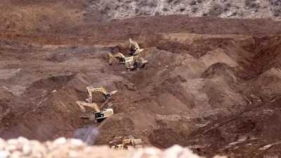 İliç madeni için şirketin raporu: 9 kişi ailelerine teslim edildi, yeniden başlayabiliriz