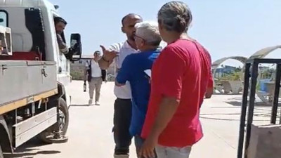 YKS sırasında elektrik kesildi: Velilerden tepki