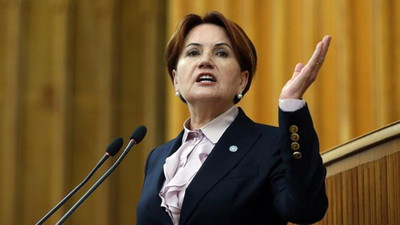 İsmail Saymaz: Meral Akşener, Çankaya'da ofis tuttu