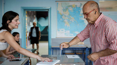 Ülke ülke Avrupa Parlamentosu seçim sonuçları