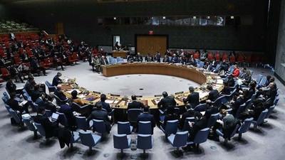 BM Güvenlik Konseyi Gazze tasarısını kabul etti: Hemen ateşkes