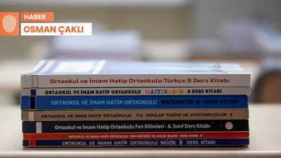 Yeni müfredat boykot edilecek: 'İktidar kendi kuşağını yaratmak istiyor'