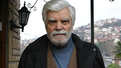 Oyuncu Murat Soydan hayatını kaybetti