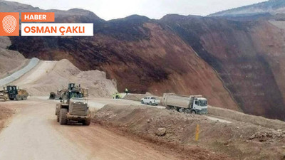 Anagold'a verilen ÇED olumlu raporu: Bilirkişiler farklı görüşte
