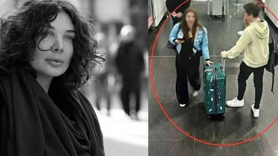 Taslak metin ortaya çıktı: Eylem Tok için Türkiye'ye iade kararı