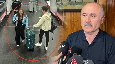 Oğuz Murat Aci'nin babası konuştu: Çocuklarına iyilik yaptıklarını mı sanıyorlar?