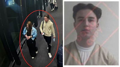 Timur Cihantimur'un cezaevi fotoğrafı ortaya çıktı: 'Ot yolup tuvalet temizliyor'