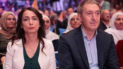 DEM Parti Eş Genel Başkanları: Yaralarımızı birlikte saracağız