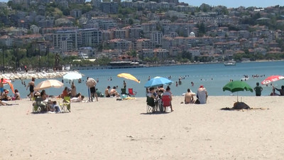 Kumburgaz'da ikinci boğulma vakası