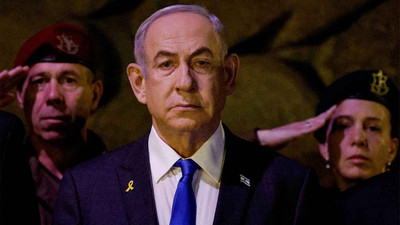 İsrail'den ABD Kongresi'ne Netanyahu mektubu: O bir tehdit