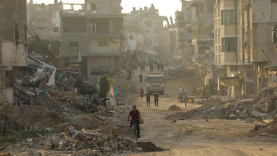 Hamas’tan ateşkes açıklaması, ABD Dışişleri’nde Gazze istifası