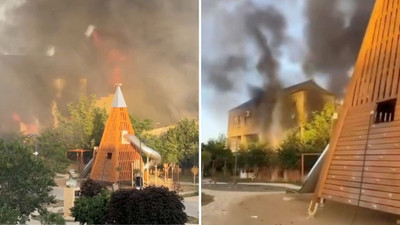 Rusya'da sinagog, kilise ve polis noktasına silahlı saldırı: 7 ölü