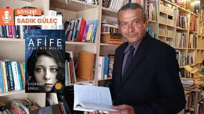 Eyüphan Erkul: Afife Jale olmasa bugünlere bu kadar rahat gelemezdik