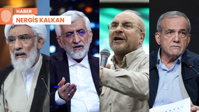 İran sandık başında: Değişim ihtimali var mı?