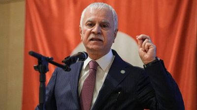 İYİ Parti'den istifa eden Koray Aydın: Dervişoğlu aradı, açmadım