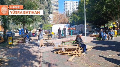 Alpargün Apartmanı davası ertelendi